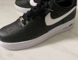 Air Force 1 AN20 black/white size 10.5