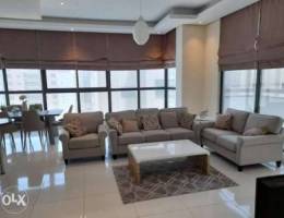 2 bedroom 3 bathroom Flat for rent in Juff...