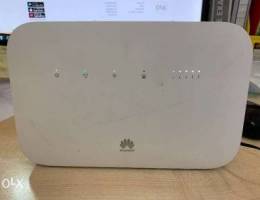 Huawei B612-233 LTE plus router