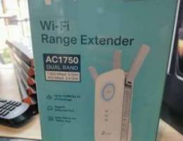 Tp link WiFi Range extender