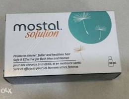 Mostal Solution