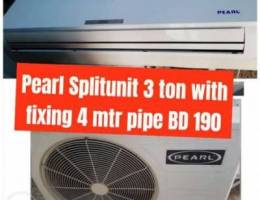 Pearl Splitunit 3 ton for sale