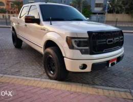 Ù„Ù„Ø¨ÙŠØ¹ ÙÙˆØ±Ø¯ F150 Ø¨Ù„Ø§ØªÙ†ÙŠÙˆÙ… 2010 ÙÙ„ Ø§Ø¨Ø´Ù† 4X4 ...