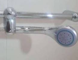 Shower head / bath head Ø¯Ø´ / Ø¯ÙˆØ´ Ø³Ø¨Ø§Ø­Ø©