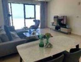 Amazing 2 bedroom for rent in juffair