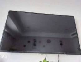 Philips TV 50 Inches.