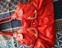 Red Bag