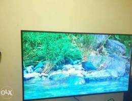 Samsung 46 inch led tv