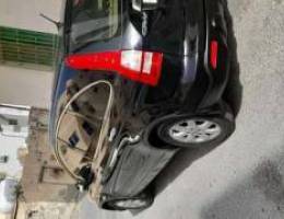 Honda cr.v full options for sale