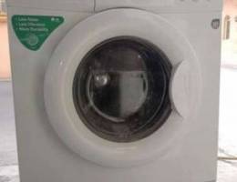 LG 7kg wash dryer