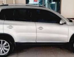 Volswagen Tiguan for sale