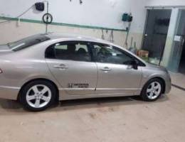 Honda Civic For Sale