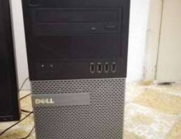 Dell optiplex 9020 i7