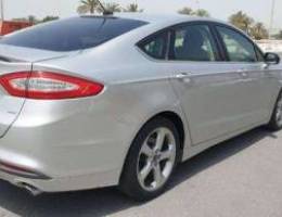 Ford Fusion SE 2015 - Full Option!