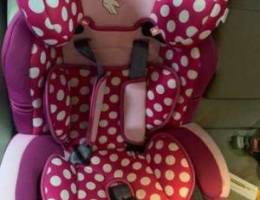 Car seat