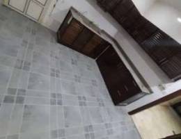 For rent a spacious house in Riffa