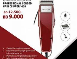 Moser Professional Corded Hair Clipper 140...