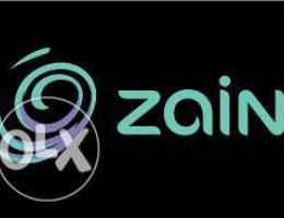 Zain sim card