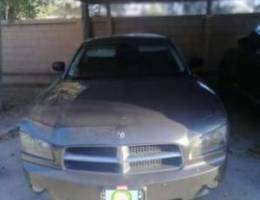 BHD500 Dodge Charger 2008 model sport