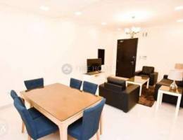 Spacious & Furnished 3 Bedrooms Apartment ...