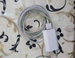 IPhone 7 charger with 2 metre cable origin...