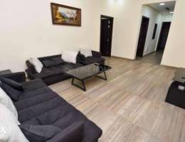 Quality Furnished 3 B/R Bright Apartment