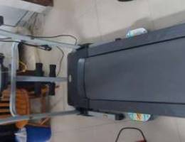 2.5hp motor heavyvduty treadmill atomatic ...