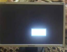 Samsung lcd 19inch monter