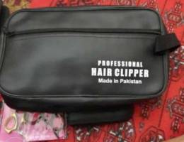 Hair cliper