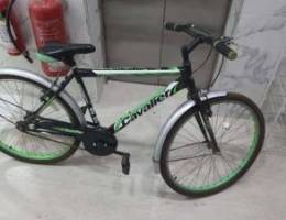 Bicycle for 30 BHD