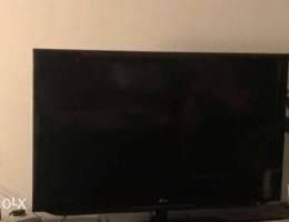 LG tv full HD 42 inch