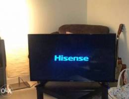 Hisense tv