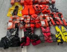 life jacket for sale