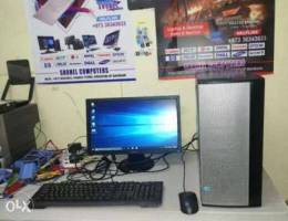 I3 full ser pc for sale