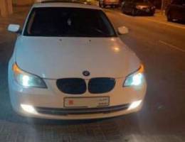 Ù„Ù„Ø¨ÙŠØ¹ BMW525