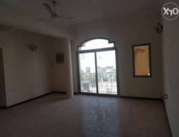 2 BHK with balcony - ACs installed - Flat ...