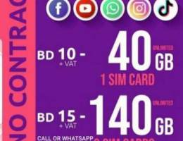 Stc unlimited and exsiting offers