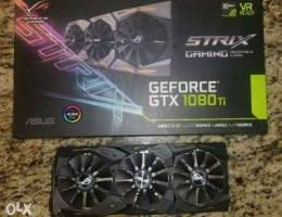 GeForce GTX 1080 Ti 11GB