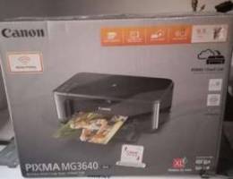 Canon pixma MG 3640