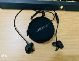 Bose Sound sport wireless in ear headphone...