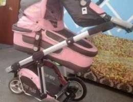 Kids stroller