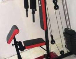 For sale home gym Ù„Ù„Ø¨ÙŠØ¹ Ù‡ÙˆÙ… Ø¬ÙŠÙ…