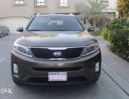 Kia Sorento // B D 3300 Negotiable