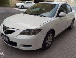 For sale Excellent condition Mazda3 model ...