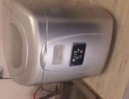 Ice maker I want sell