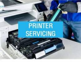Specialist For Printer Repair