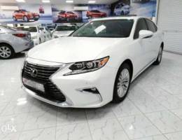 Lexus es350