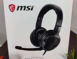 Gaming Headset MSI GH30