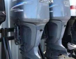 yamaha outboard for sale