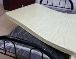 Cot With bed - Emergency Sale 18 BD only a...